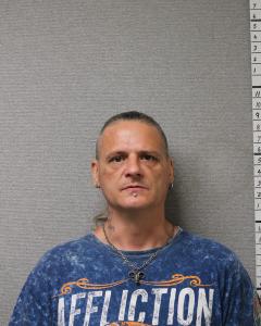 Jason Ray Whittaker a registered Sex Offender of West Virginia