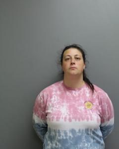 Amber Nicole George a registered Sex Offender of West Virginia