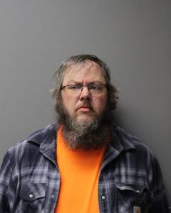 William Scott Mullins a registered Sex Offender of West Virginia