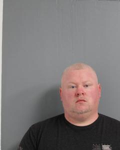 Jeremy K Vance a registered Sex Offender of West Virginia