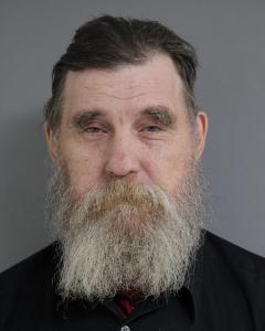 Robert T Mullins a registered Sex Offender of West Virginia