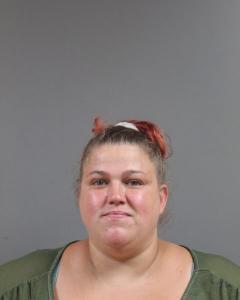 Brittany R Pridgen a registered Sex Offender of West Virginia