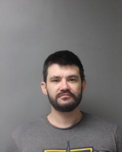 Jeffrey F James a registered Sex Offender of West Virginia