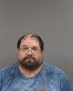 David E Blair a registered Sex Offender of West Virginia