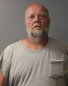 James T Moorehead a registered Sex Offender of West Virginia