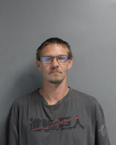 Matthew James Cornell a registered Sex Offender of West Virginia