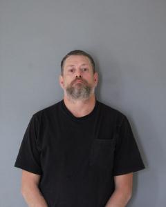 Jonathan Matthew Humphrey a registered Sex Offender of West Virginia