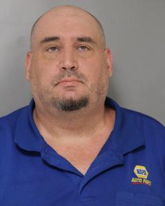 Timothy Alan Carter a registered Sex Offender of West Virginia