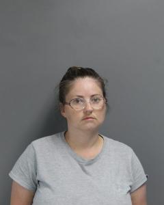 Melissa K Brown a registered Sex Offender of West Virginia