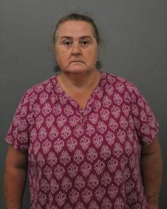 Tammy L Hammonds a registered Sex Offender of West Virginia