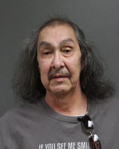 Bert Bradford Fasthorse a registered Sex Offender of West Virginia