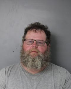 Jonathan D Butts a registered Sex Offender of West Virginia