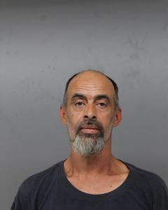 Larry L Jordan a registered Sex Offender of Ohio