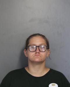 Jessica L Keener a registered Sex Offender of West Virginia