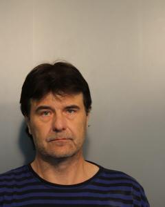 Daniel W Testerman a registered Sex Offender of West Virginia