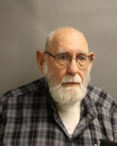 Roy E Critchley a registered Sex Offender of West Virginia