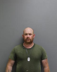 Daniel R Spencer a registered Sex Offender of West Virginia