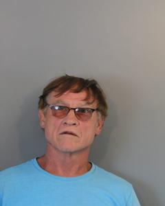 Teddy Ray Baria a registered Sex Offender of West Virginia