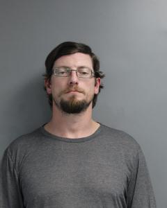 Joshua T Hall a registered Sex Offender of West Virginia