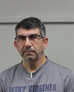 Monte D Kidwiler a registered Sex Offender of West Virginia