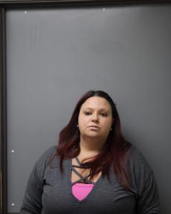 Nichole F Nichols a registered Sex Offender of West Virginia