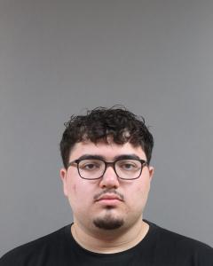 David A Bonilla a registered Sex Offender of West Virginia