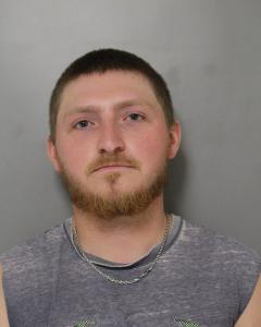 Collin M Parker a registered Sex Offender of West Virginia