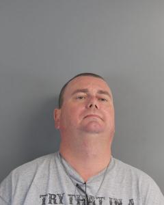 Christopher D Baldwin a registered Sex Offender of West Virginia