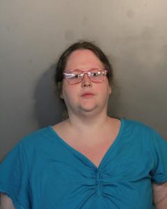 Jennifer M Jenkins a registered Sex Offender of West Virginia