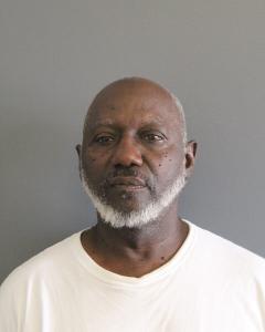 Frederick C Thrift a registered Sex Offender of West Virginia