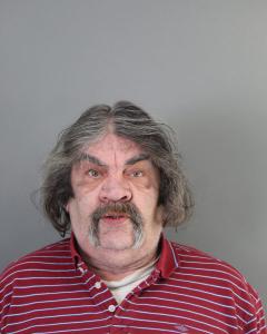 Charles Richard Cumbridge a registered Sex Offender of West Virginia