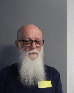 Kenneth Wayne Hinzman a registered Sex Offender of West Virginia