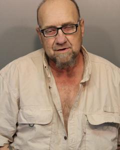 Randy Eugene Forrester a registered Sex Offender of West Virginia