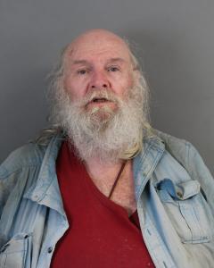 Leonard Leroy Flack a registered Sex Offender of West Virginia