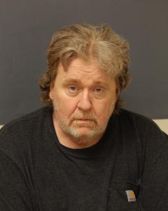 Stephen Linden Huey a registered Sex Offender of West Virginia