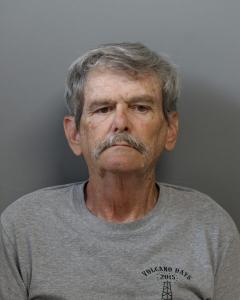 Rodney Keith Miller a registered Sex Offender of West Virginia