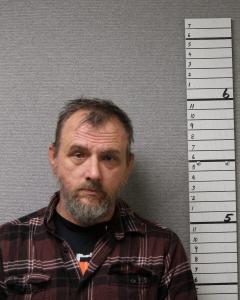 Ronald Gene Hedges a registered Sex Offender of West Virginia