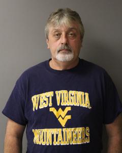 Brian N Westfall a registered Sex Offender of West Virginia