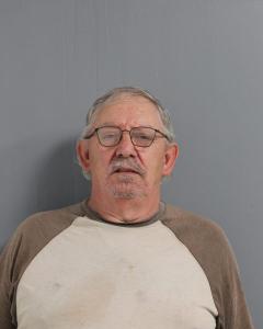 Gary Randolph Blackburn a registered Sex Offender of West Virginia