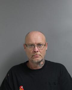 John Phillip Bailey a registered Sex Offender of West Virginia