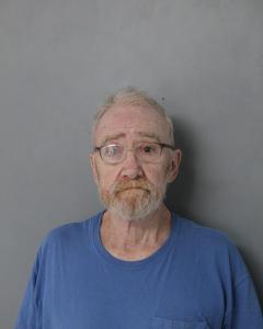 Darrell Lee Johnson a registered Sex Offender of West Virginia