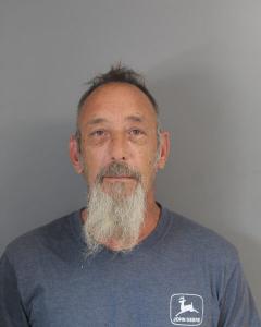 Jeffrey Alan Spangler a registered Sex Offender of West Virginia