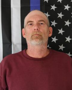 Robert Addison Collar a registered Sex Offender of West Virginia