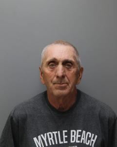 Morris Frankland Vanmeter a registered Sex Offender of West Virginia