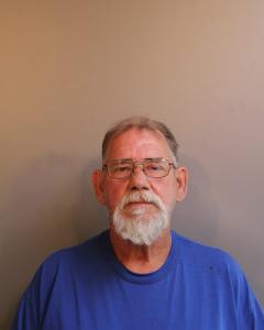 James Franklin Hickman a registered Sex Offender of West Virginia