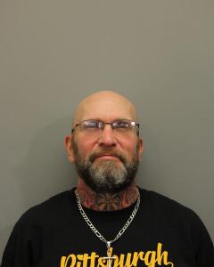 Patrick J Meckling a registered Sex Offender of West Virginia