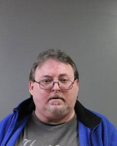 Donald Wayne Myers a registered Sex Offender of West Virginia