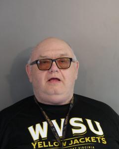 Jeffrey Everett Kesterson a registered Sex Offender of West Virginia