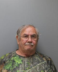 Donald Clifton Rinard a registered Sex Offender of West Virginia