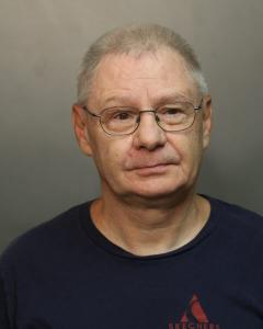 Michael Tod Waugh a registered Sex Offender of West Virginia